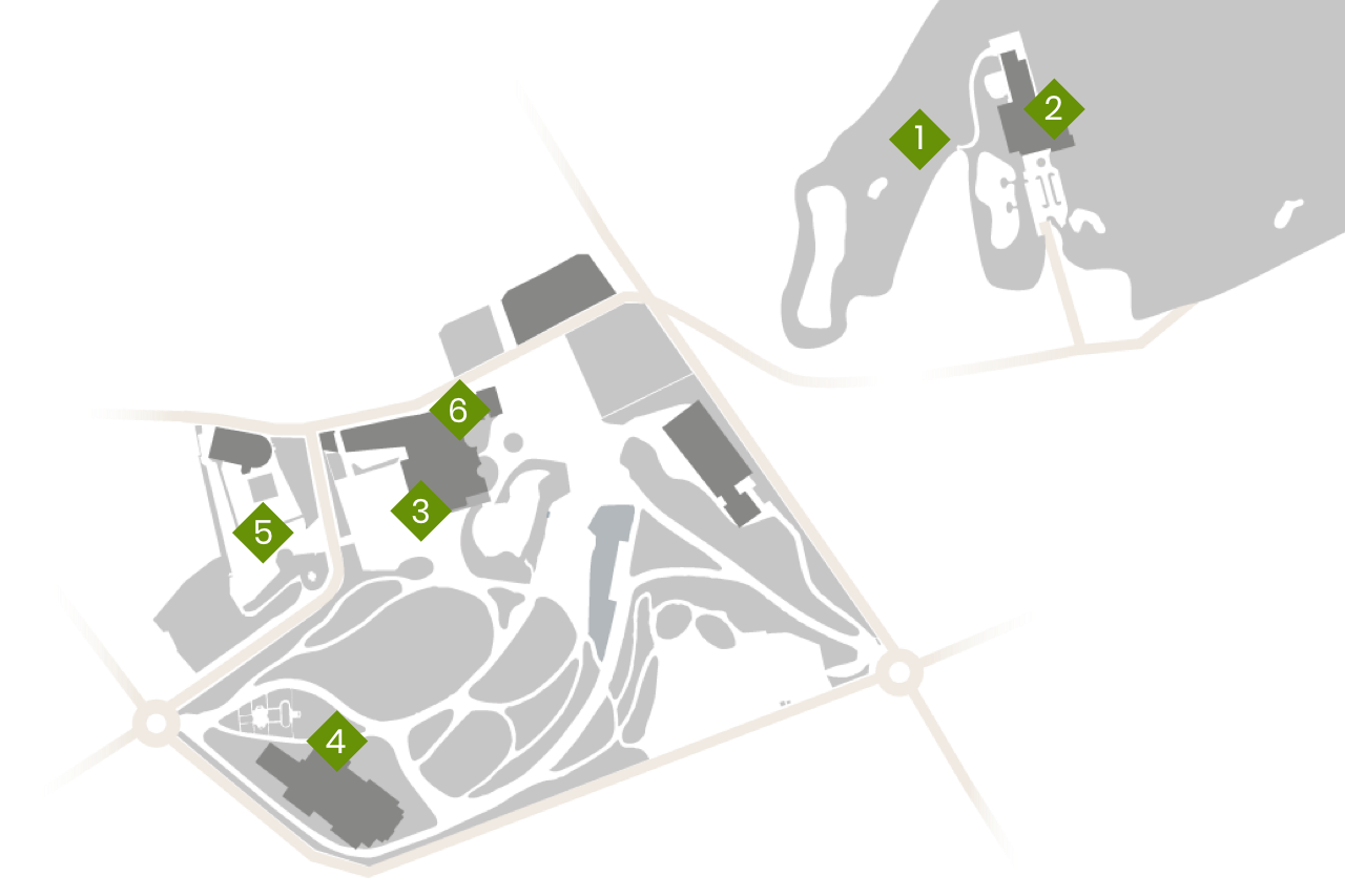 Plan Peralada