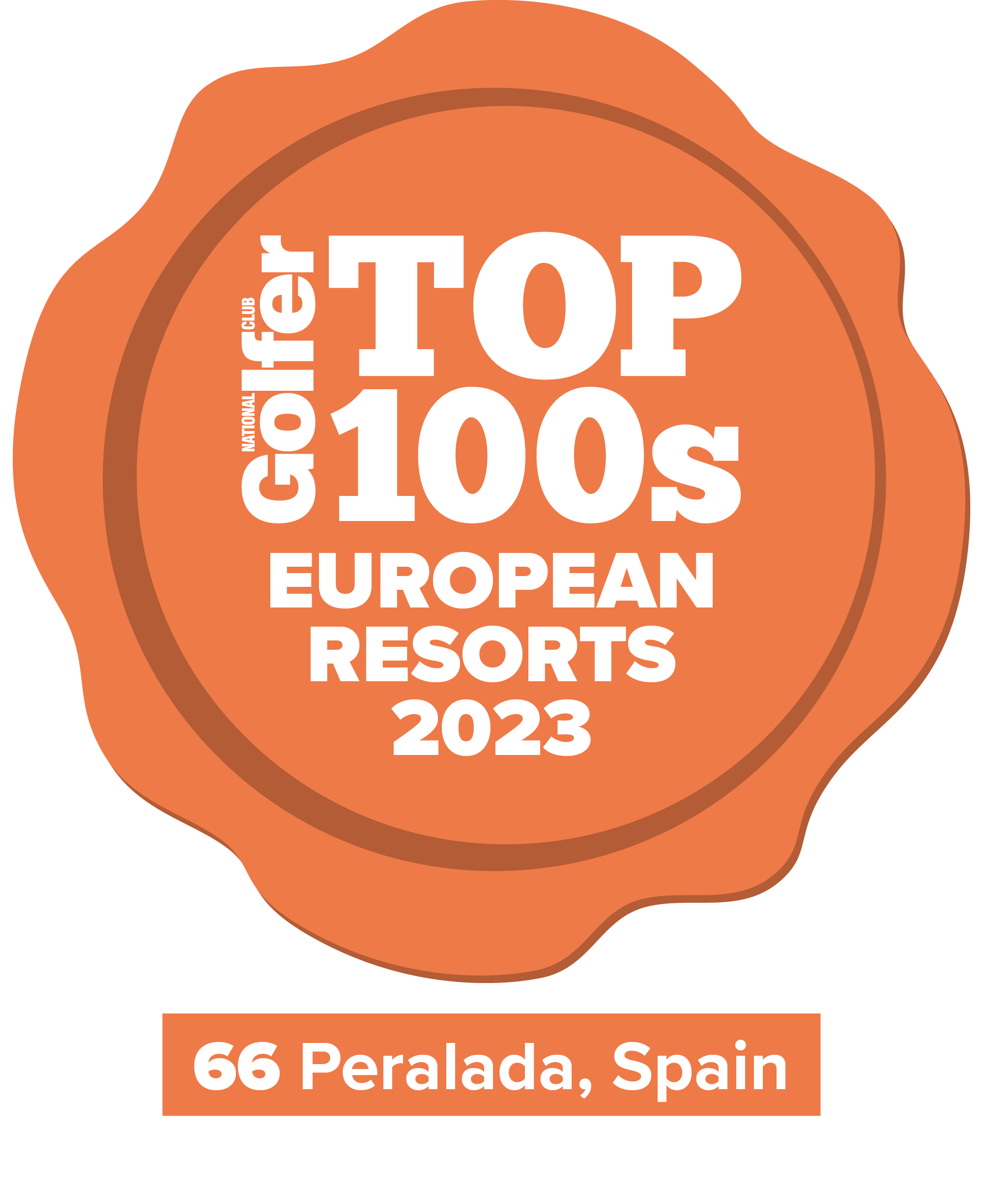 Top 100 European Resorts