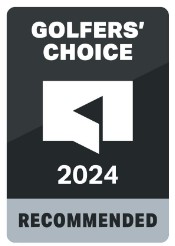 Leading Courses Golfers’ Choice